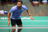 Indian men lose to Indonesia 1-4, reach the Thomas Cup quarterfinals in second position