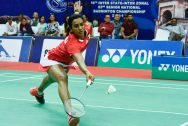 Top Indian Badminton Players to Watch in 2026 Top Indian Badminton Players to Watch in 2026