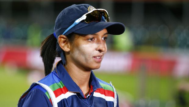Harmanpreet Kaur speaks about the importance of mental strength ahead of the T20 World Cup