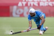 India edge past China to lift record-extending fifth Asian Champions trophy