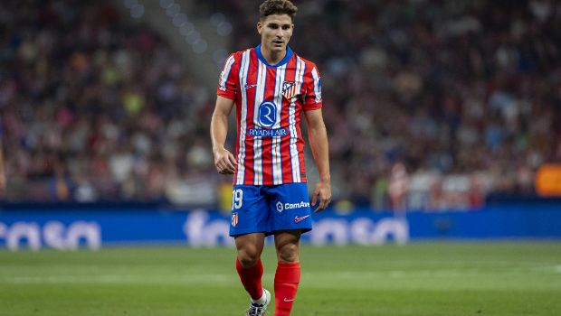 Gallagher scores a historic goal in Atletico’s dominant win over Valencia