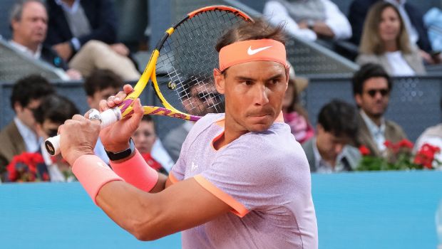 Rafael Nadal’s bold remark after knowing his opponent in the Davis Cup