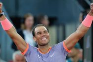 End of an Era, Rafael Nadal announces retirement from professional tennis