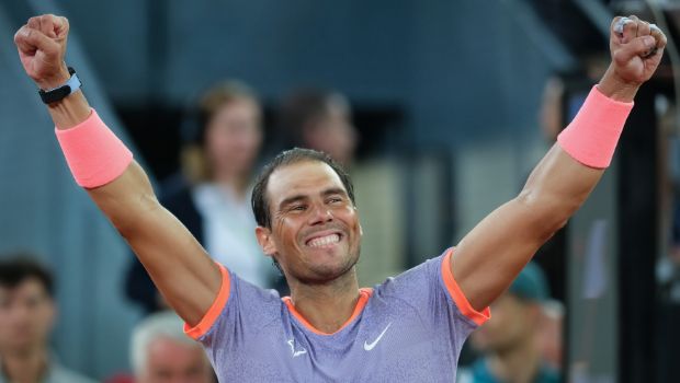 End of an Era, Rafael Nadal announces retirement from professional tennis