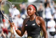 Coco Gauff upsets Iga Swiatek to reach the last four at WTA Finals