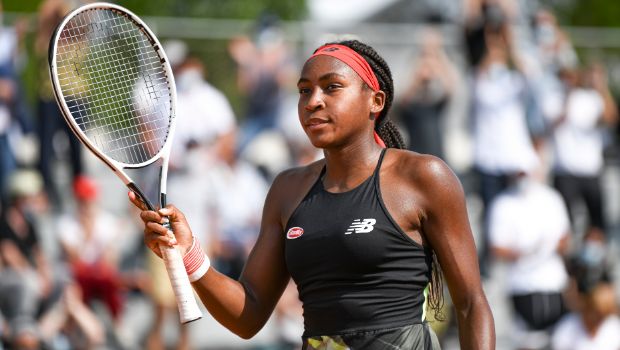 Coco Gauff upsets Iga Swiatek to reach the last four at WTA Finals