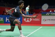 Sathish Kumar and Ayush Shetty reach pre-quarterfinals of the Hylo Open 2024