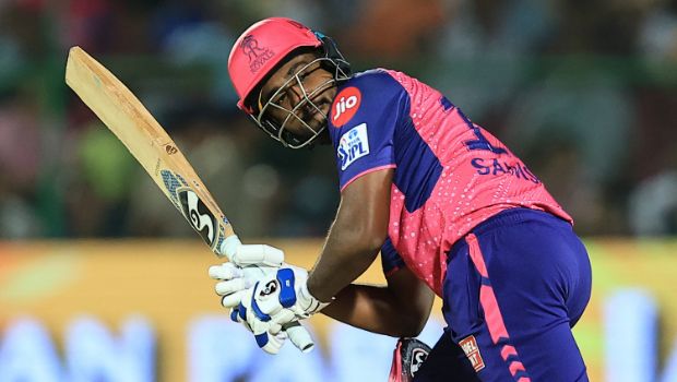 Rajasthan Royals to retain Sanju Samson, Yashasvi Jaiswal, and Riyan Parag