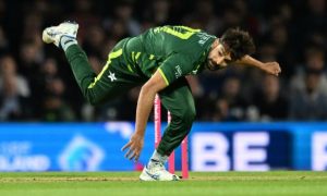 Pakistan pacers have to change their tactics in the second ODI, Matt Short’s bold remark