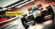 F1 Betting