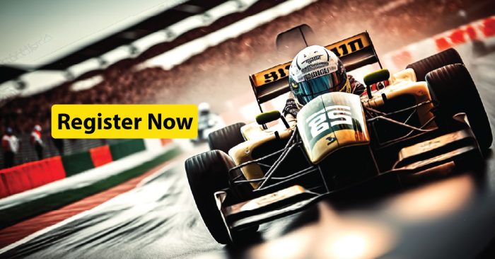 F1 Betting