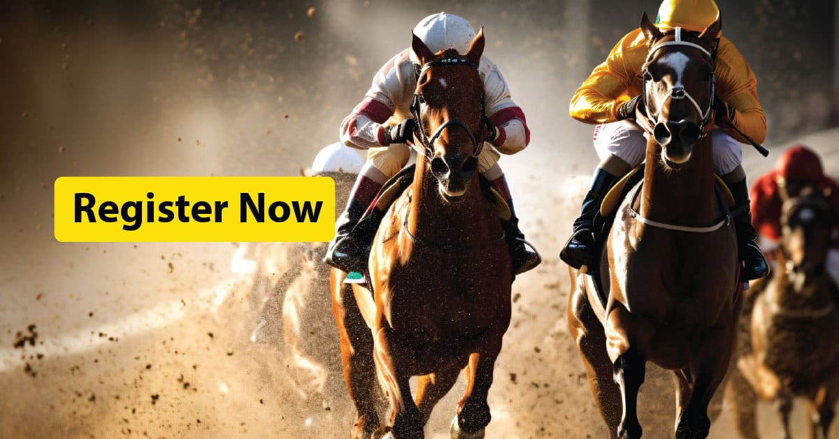 Horse Racing Betting