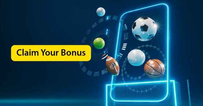 Sports betting