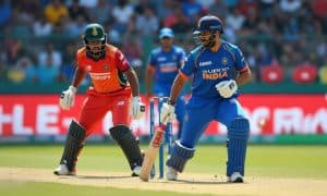 Indian Premier League