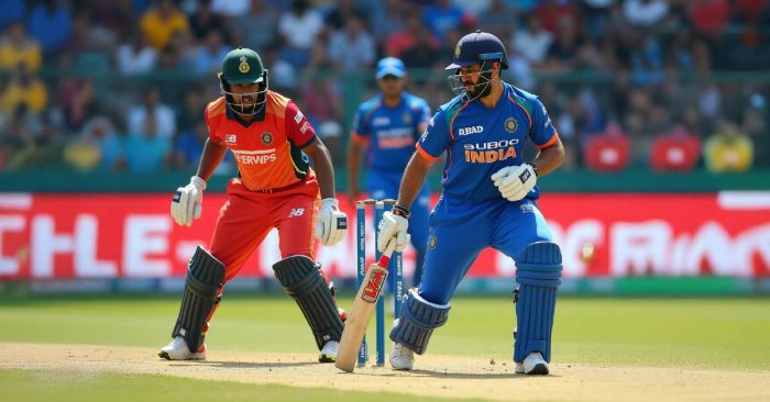 Ranji Trophy 2026