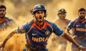 Best Bowlers of Vijay Hazare Trophy 2026: Leaders in Wickets & Economy