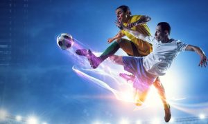 Dafabet Football Success Story