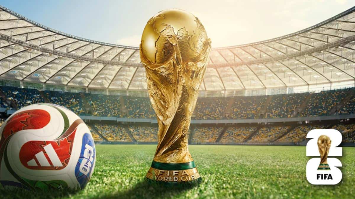 FIFA World Cup 2026 Winner Predictions