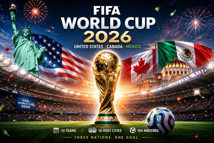Fifa 2026