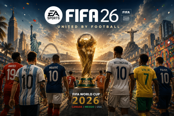Best Teams to Watch in FIFA World Cup 2026