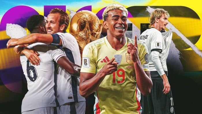 Fifa 2026